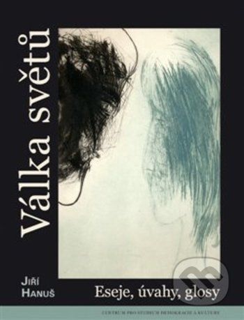 Válka světů - Jiří Hanuš