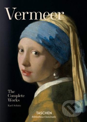 Vermeer - Karl Schutz