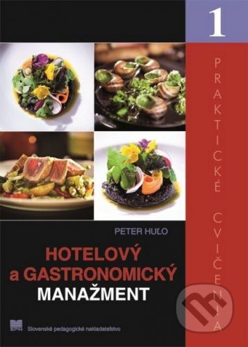 Hotelový a gastronomický manažment - Peter Huľo