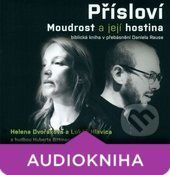 Přísloví - Daniel Raus