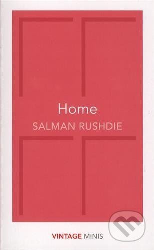 Home - Salman Rushdie