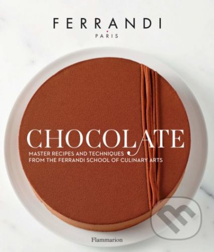 Chocolate - Ferrandi Paris