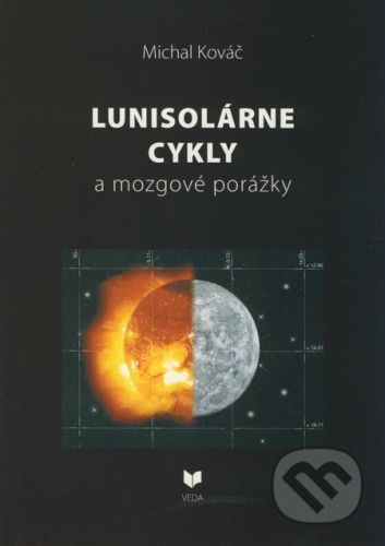 Lunisolárne cykly a mozgové porážky - Michal Kováč