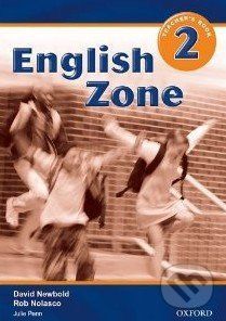 English Zone 2 - Teacher's Book - Rob Nolasco