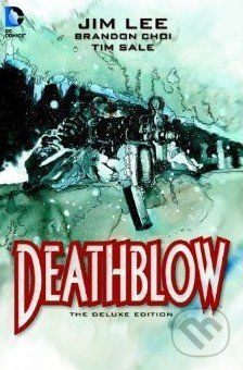 Deathblow - Brandon Choi