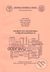 Aplikovaná telematika - vybrané kapitoly II -