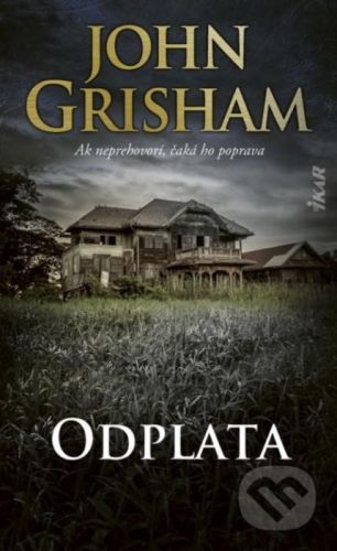 Odplata - John Grisham