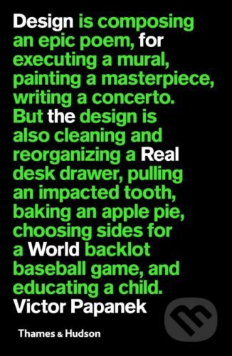 Design for the Real World - Victor Papanek