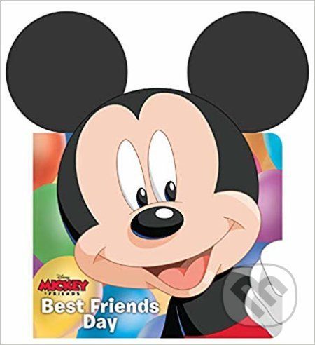 Mickey and Friends: Best Friends Day -