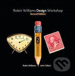 Robin Williams Design Workshop - Robin Williams