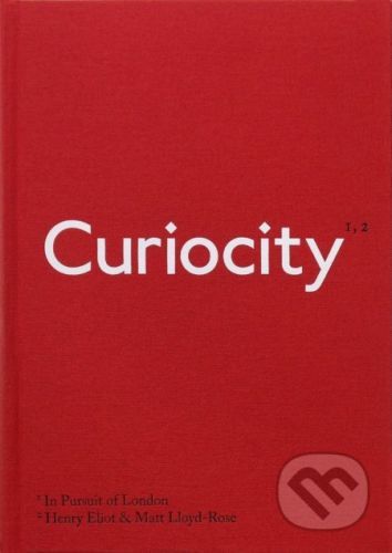 Curiocity - Henry Eliot, Matt Lloyd-Rose