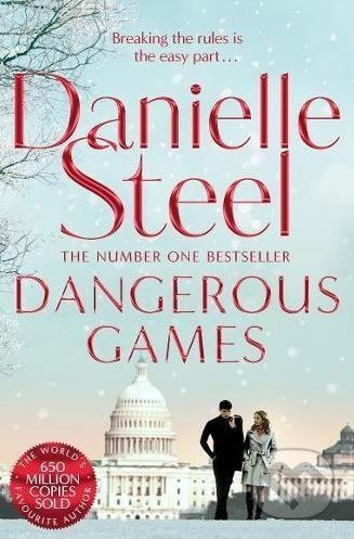 Dangerous Games - Danielle Steel