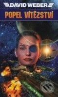 Popel vítězství - David Weber