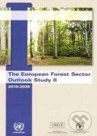 European Forest Sector Outlook Study II: 2010 - 2030 -