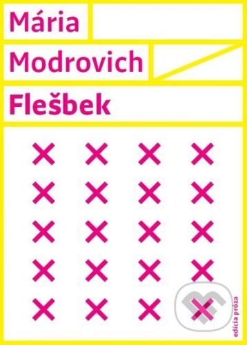 Flešbek - Mária Modrovich