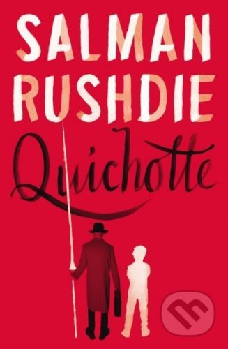 Quichotte - Salman Rushdie