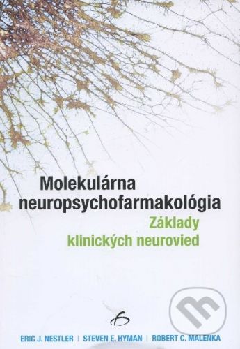 Molekulárna neuropsychofarmakológia -