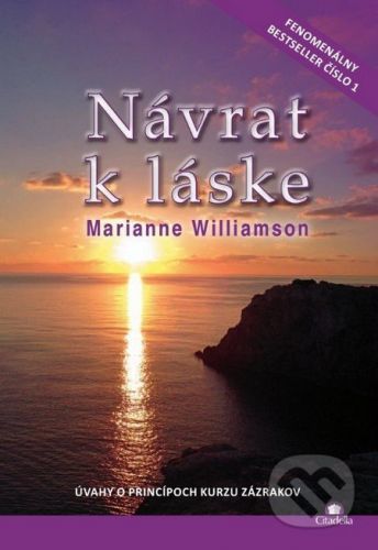 Návrat k láske - Marianne Williamson