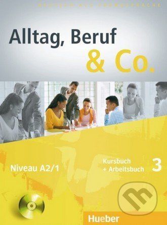 Alltag, Beruf und Co. 3 - Norbert Becker