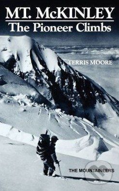Mount McKinley - Terris Moore
