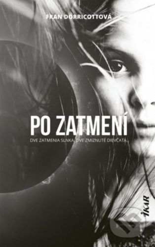 Po zatmení - Fran Dorricott