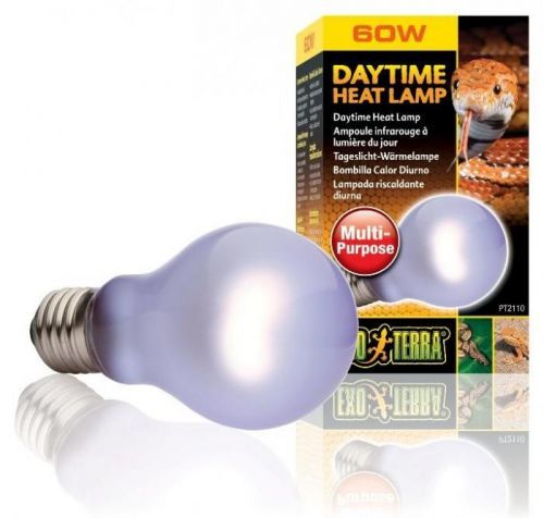 Žárovka Daytime Heat Lamp 60W