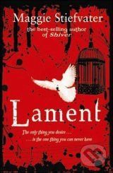 Lament - Maggie Stiefvater