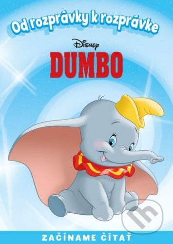 Od rozprávky k rozprávke: Dumbo -