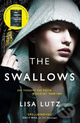 The Swallows - Lisa Lutz