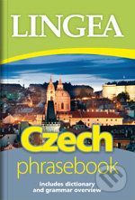 Czech phrasebook - Kolektív autorov