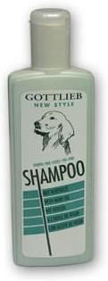 Gottlieb norkový šampon 300ml