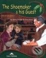 The Shoemaker & his Guest - Jenny Dooley