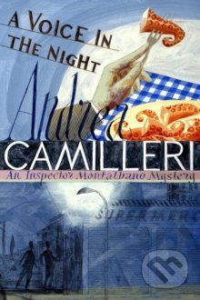 A Voice in the Night - Andrea Camilleri
