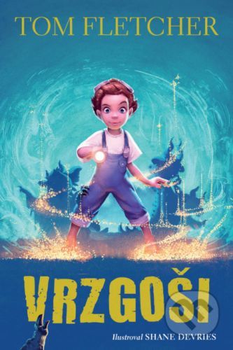 Vrzgoši - Tom Fletcher