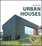 House Now: Urban Houses - Pilar Chueca