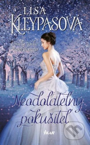 Neodolateľný pokušiteľ - Lisa Kleypas