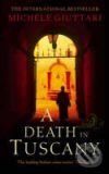 A Death in Tuscany - Michele Giuttari