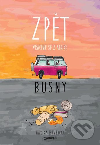 Zpět - Busny, Marika Dumková