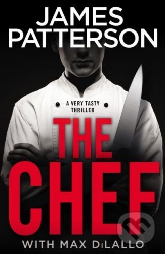 The Chef - James Patterson