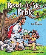 Read with Me Bible -