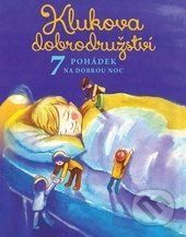 Klukova dobrodružství - Adam Benjamin Bartoš, Kristián Adam Bartoš