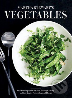 Martha Stewart's Vegetables - Martha Stewart
