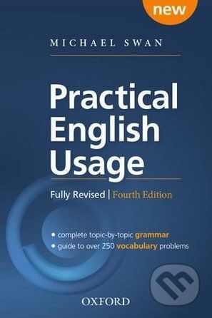 Practical English Usage - Michael Swan