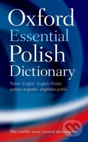 Oxford Essential Polish Dictionary -