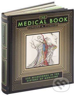The Medical Book - Clifford A. Pickover