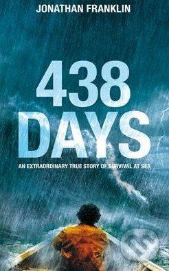 438 Days - Jonathan Franklin