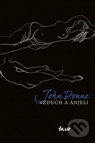Vzduch a anjeli - John Donne