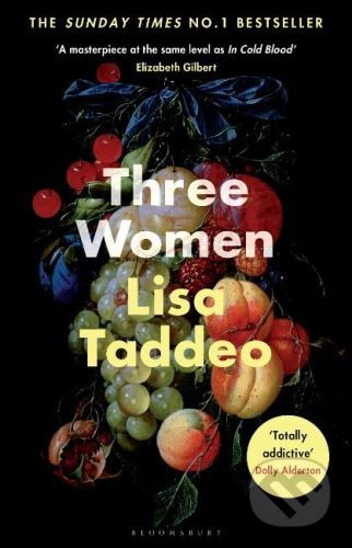 Three Women - Lisa Taddeo