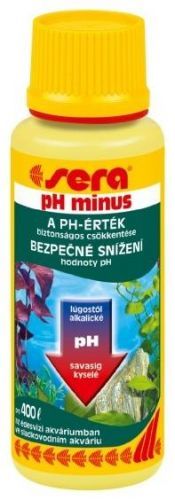 Sera pH-minus 100ml