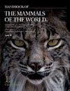 Handbook of the Mammals of the World 1 -